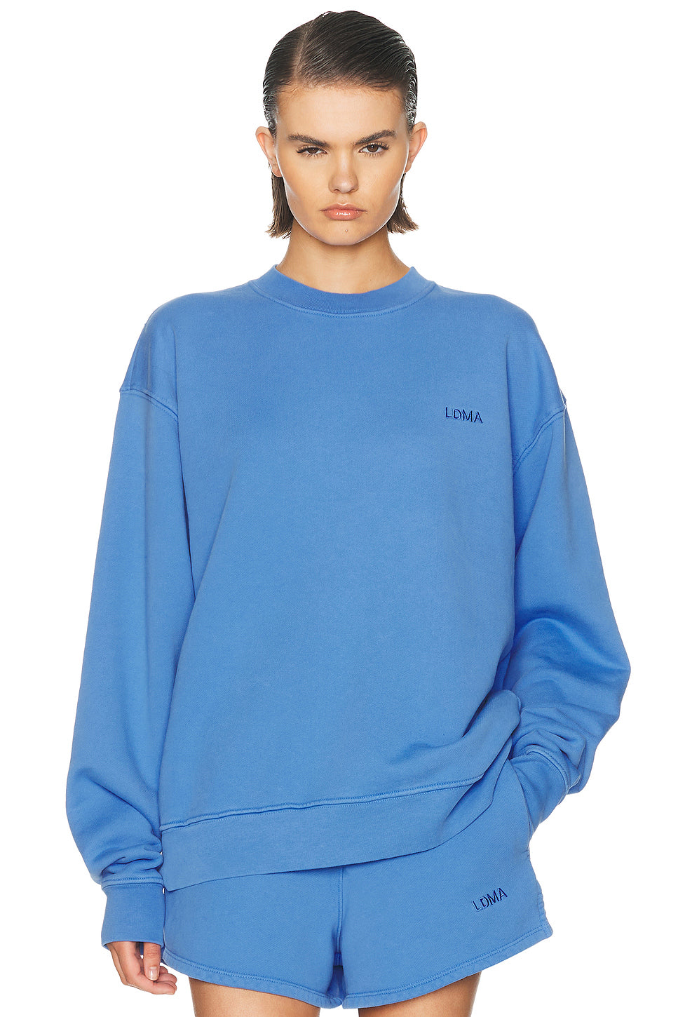 All Day Crewneck Sweatshirt