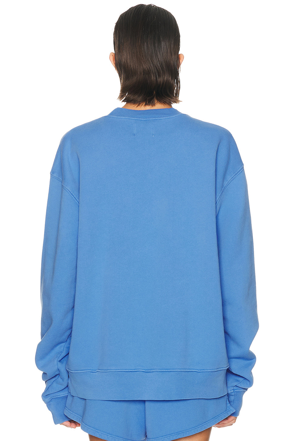 All Day Crewneck Sweatshirt