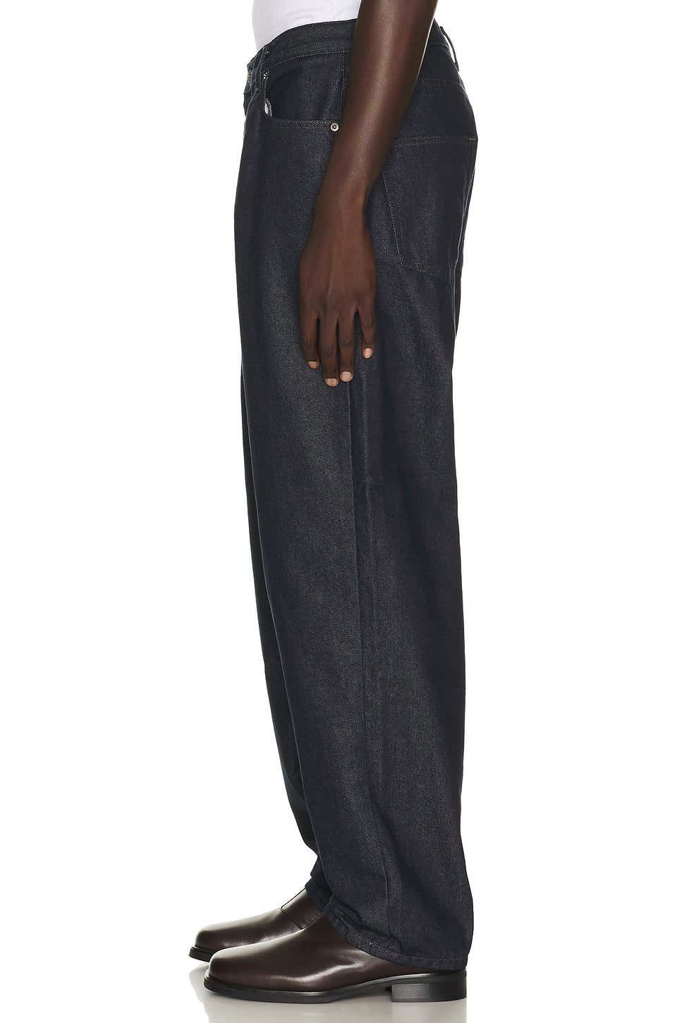 5 Pocket Denim Jeans