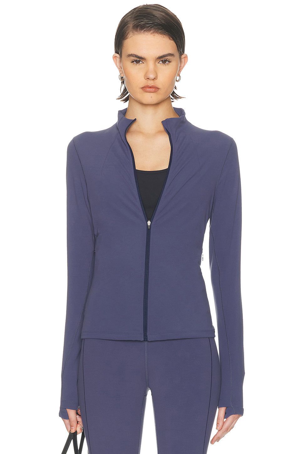 Super Moves Jacket