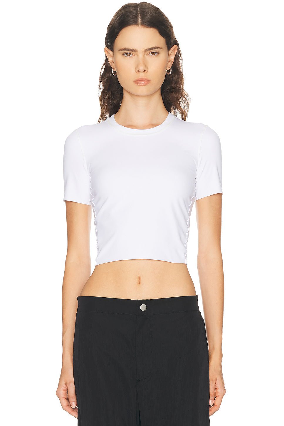 Super Moves Short Sleeve Tee