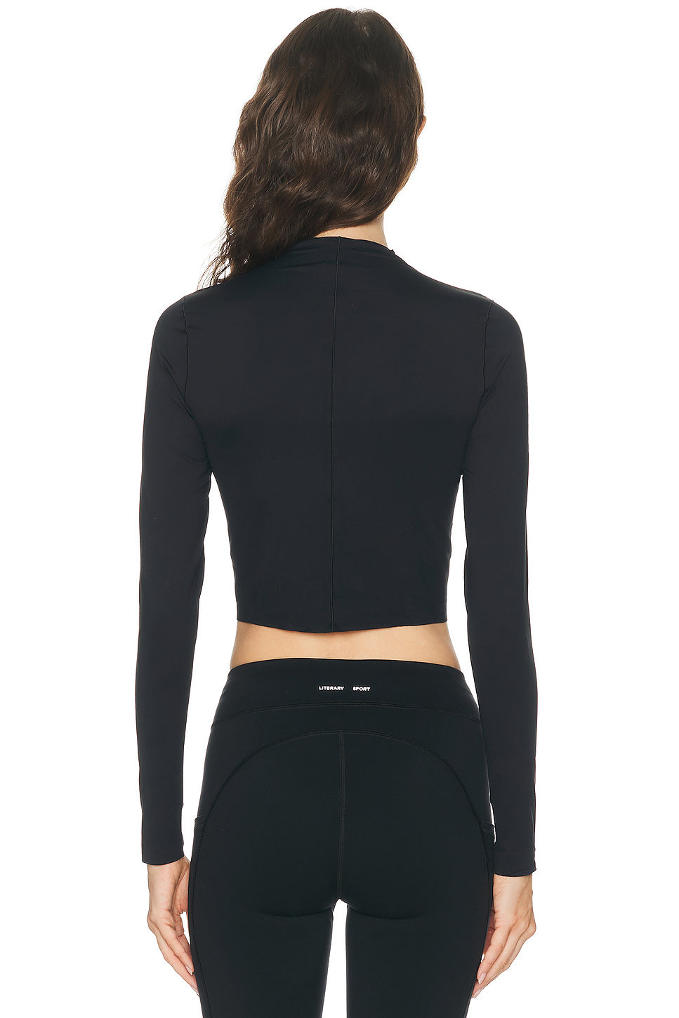 Rays Long Sleeve Rashguard