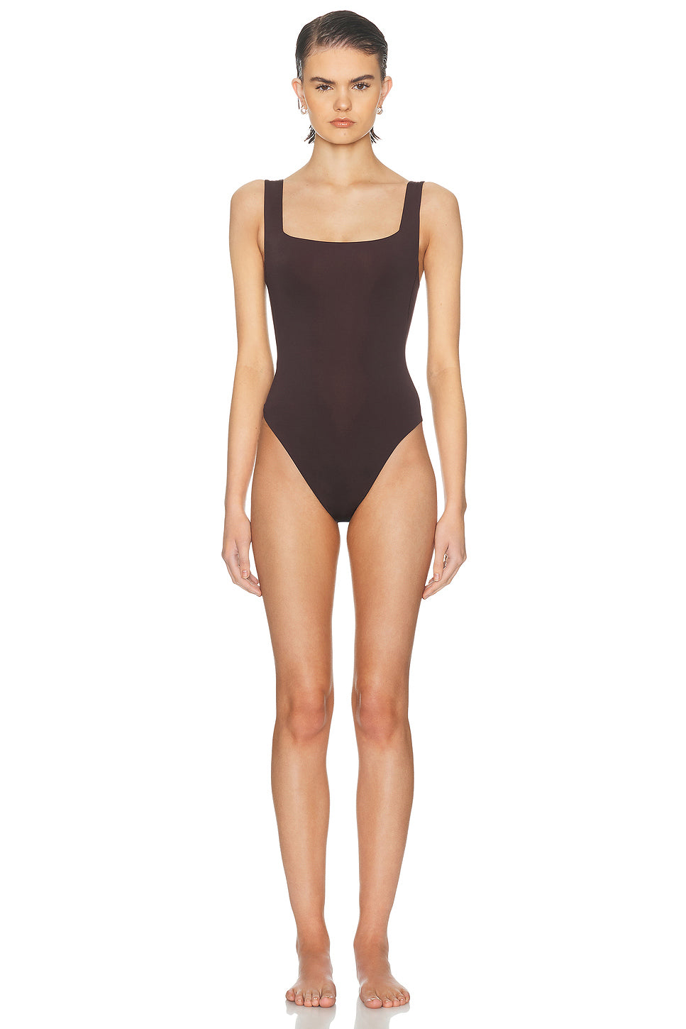 Streamline Suit