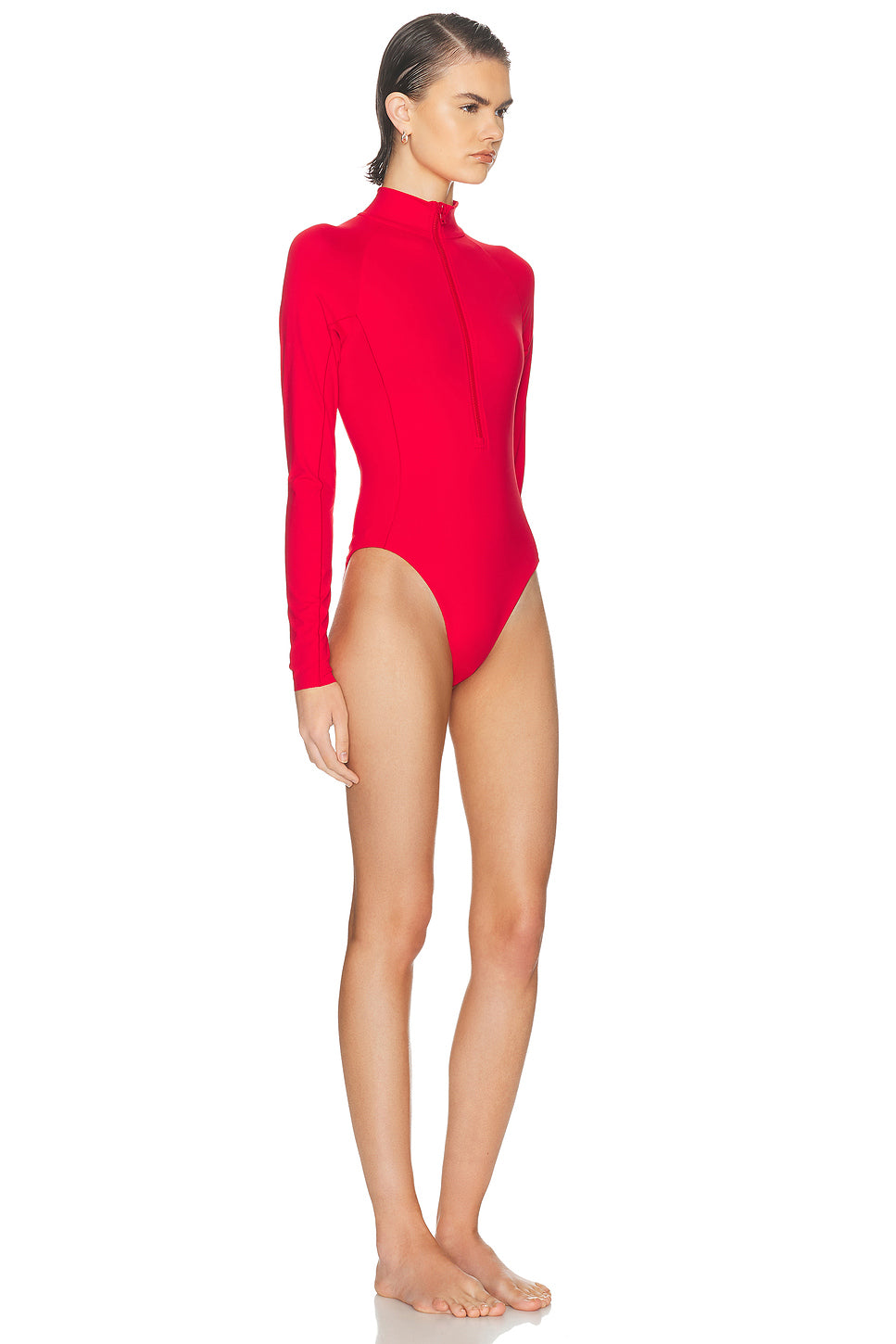 Rays Suit