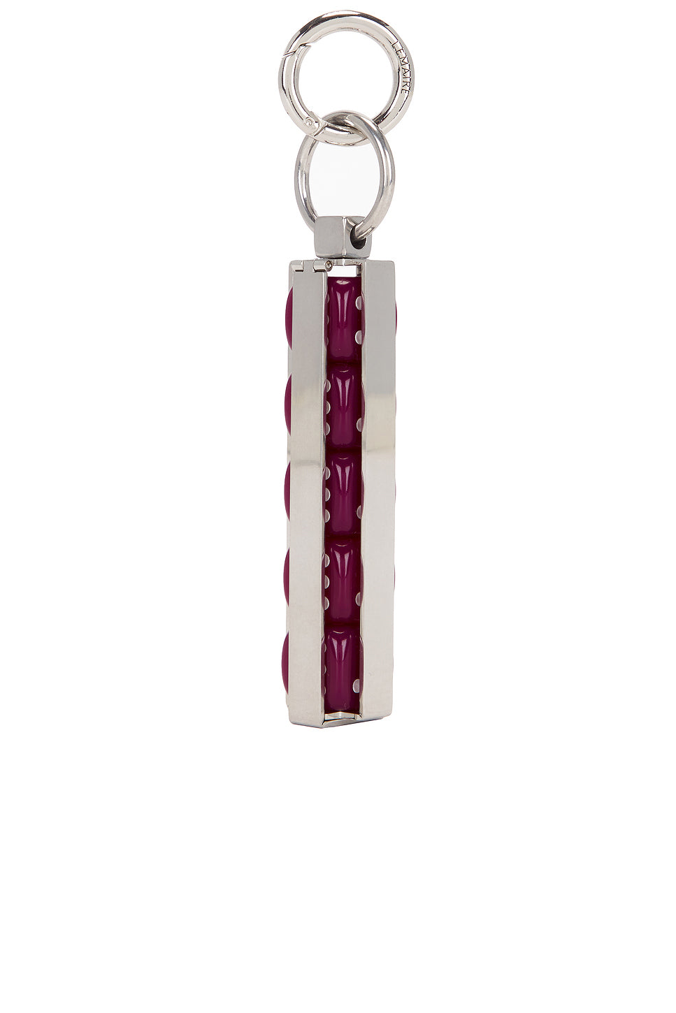Yams Bag Charm