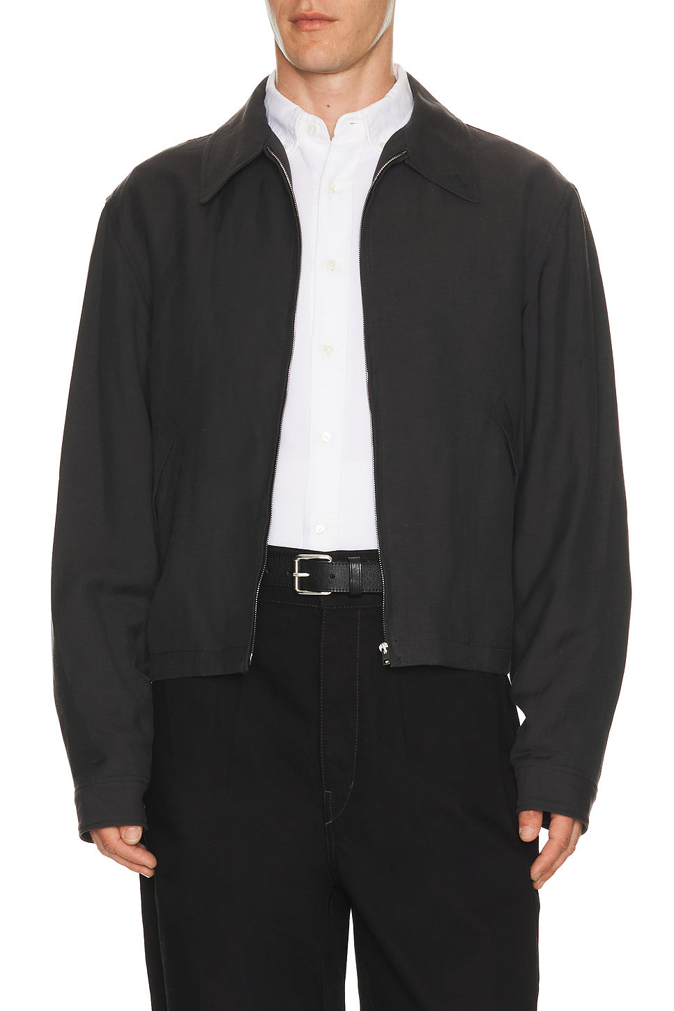 Short Blouson