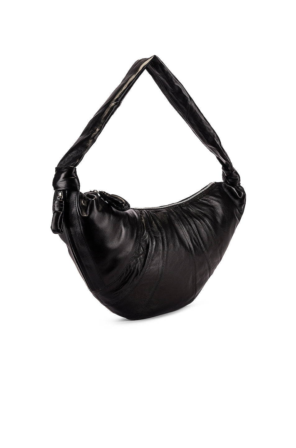 Large Croissant Bag
