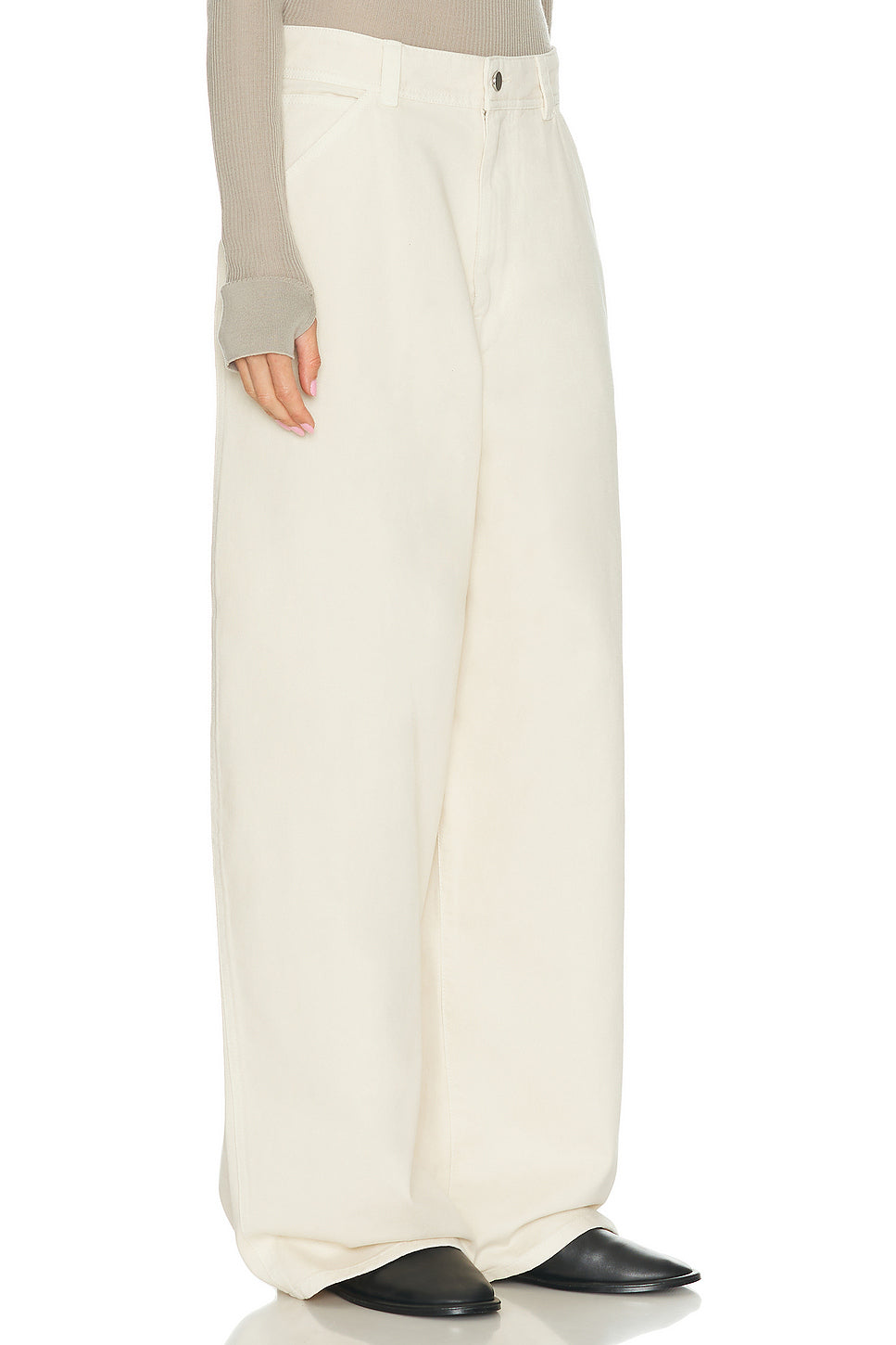 Wide Leg
