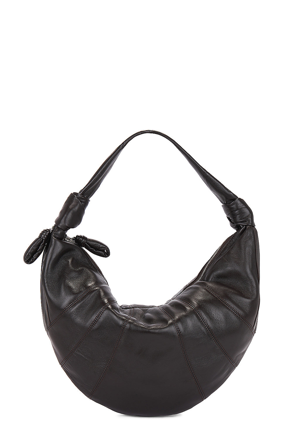 Fortune Croissant Bag