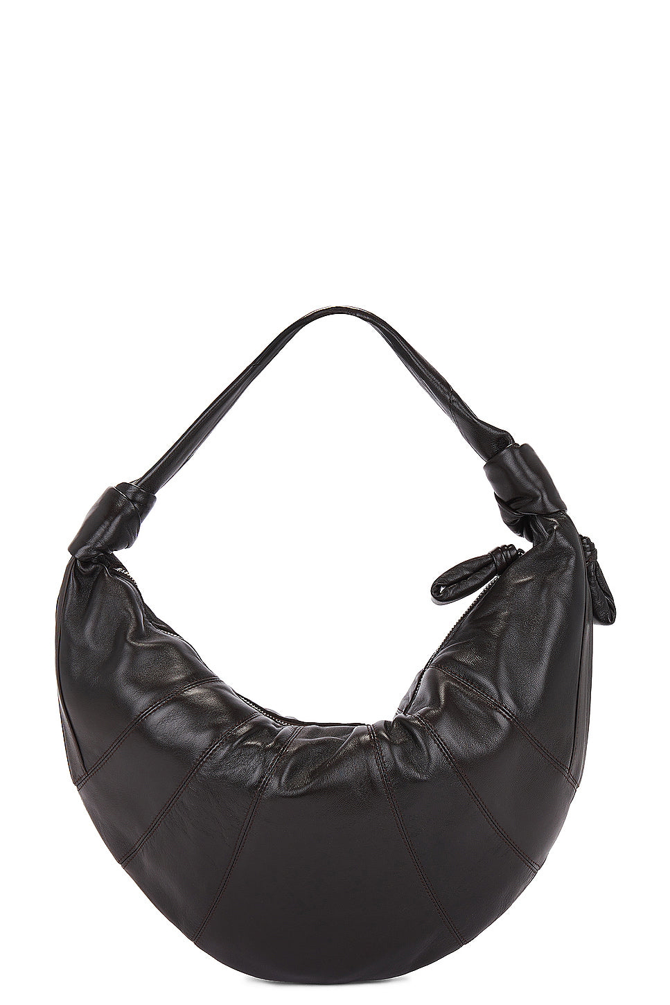 Fortune Croissant Bag