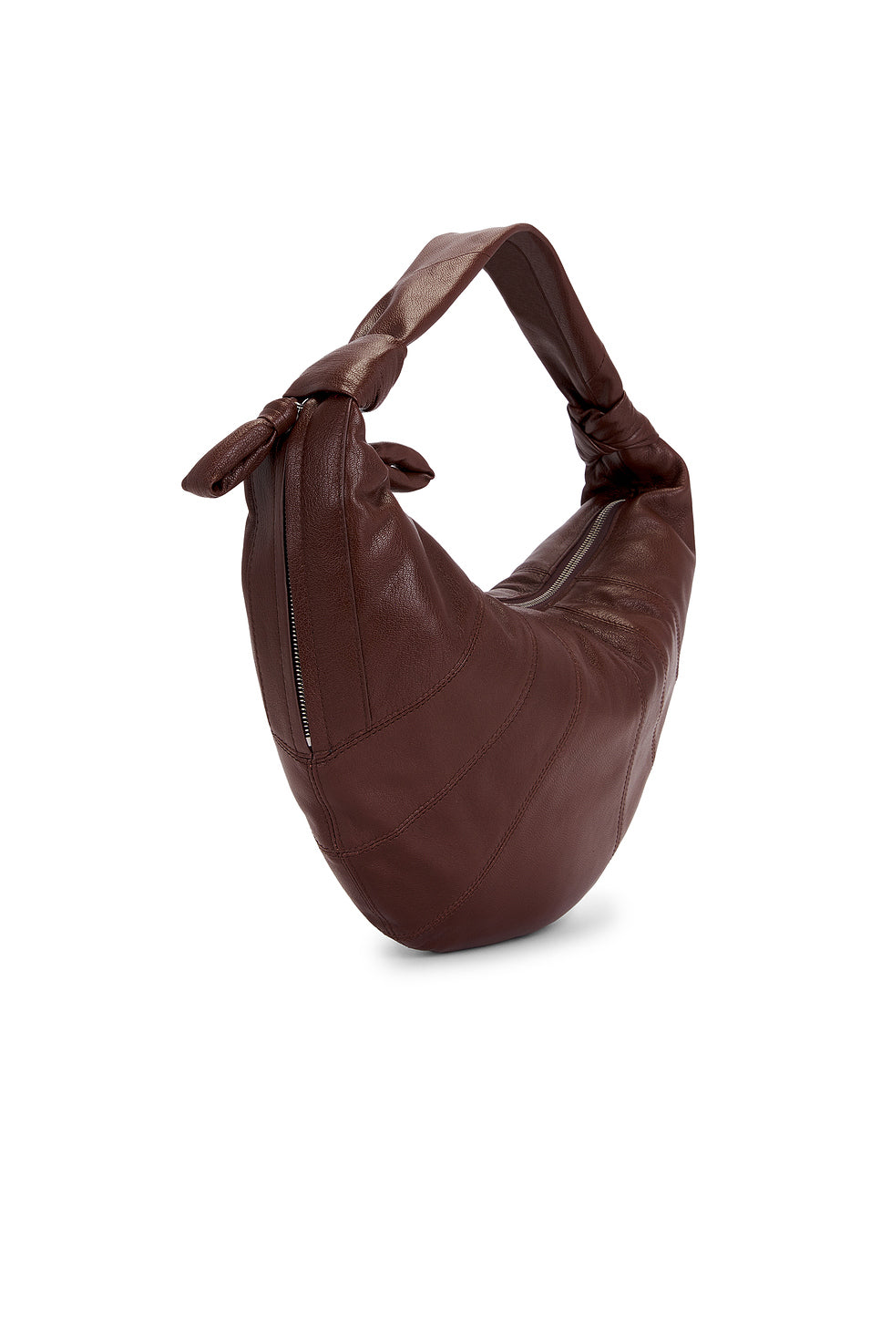 Fortune Croissant Bag