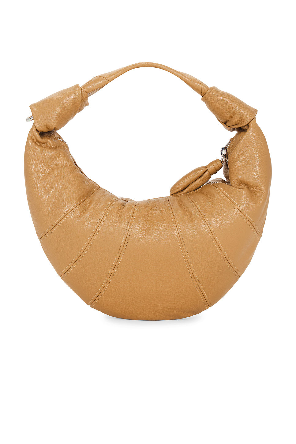 Mini Fortune Croissant Bag