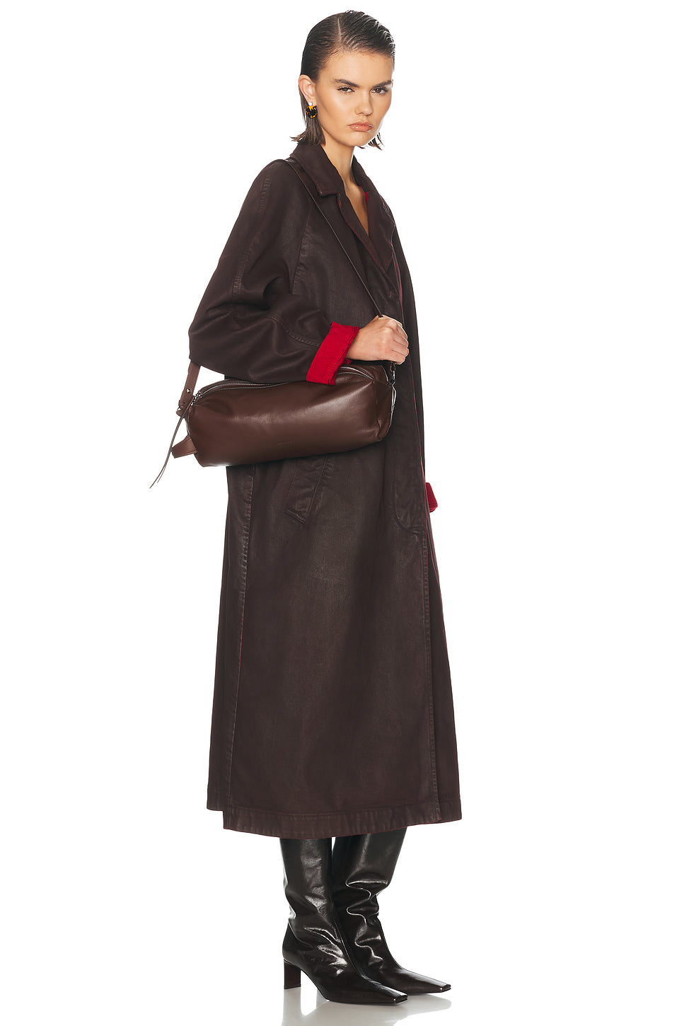 Care Slingbag