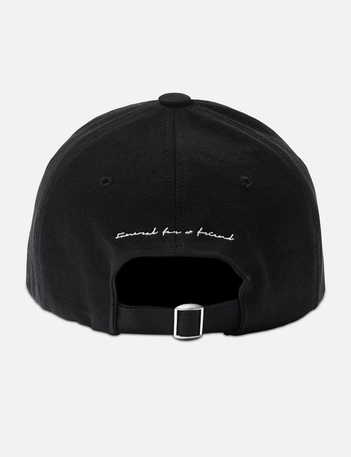 Hyukoh x Fragment Design Funeral For A Friend Lenticular Cap