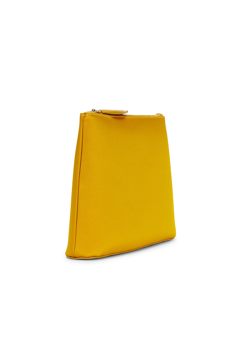 Zip Clutch