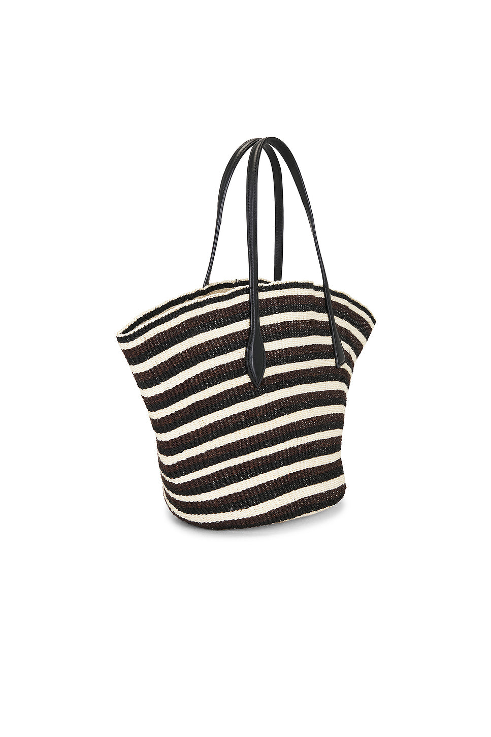 Sprout Basket Bag
