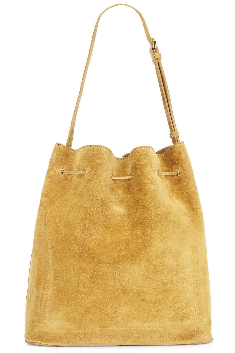 Charm Bucket Bag