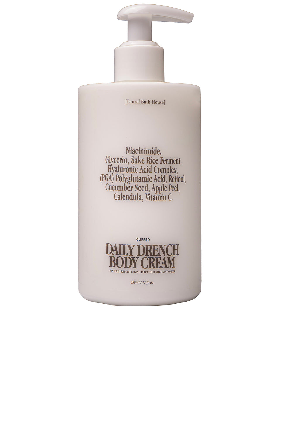 Daily Drench Body Cream