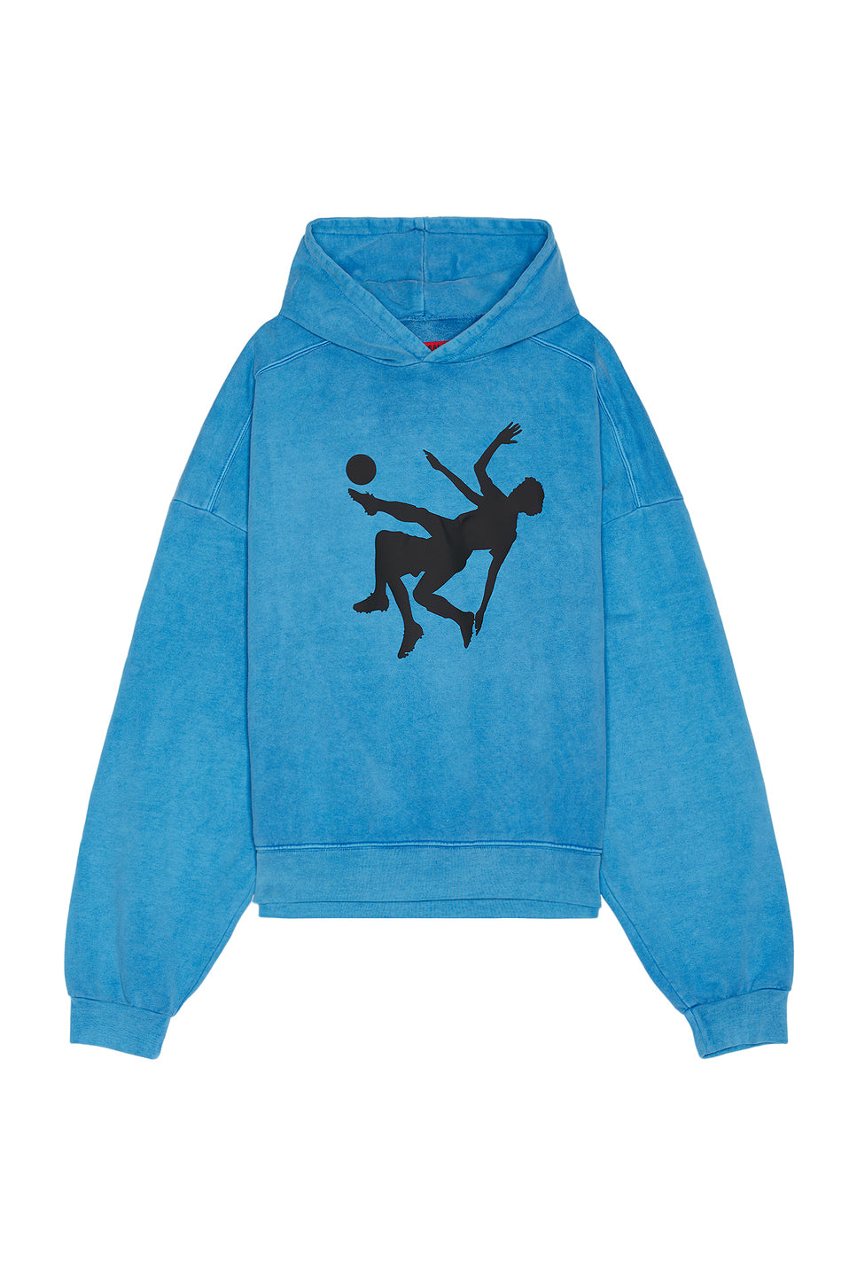 Chilena Hoodie Knit