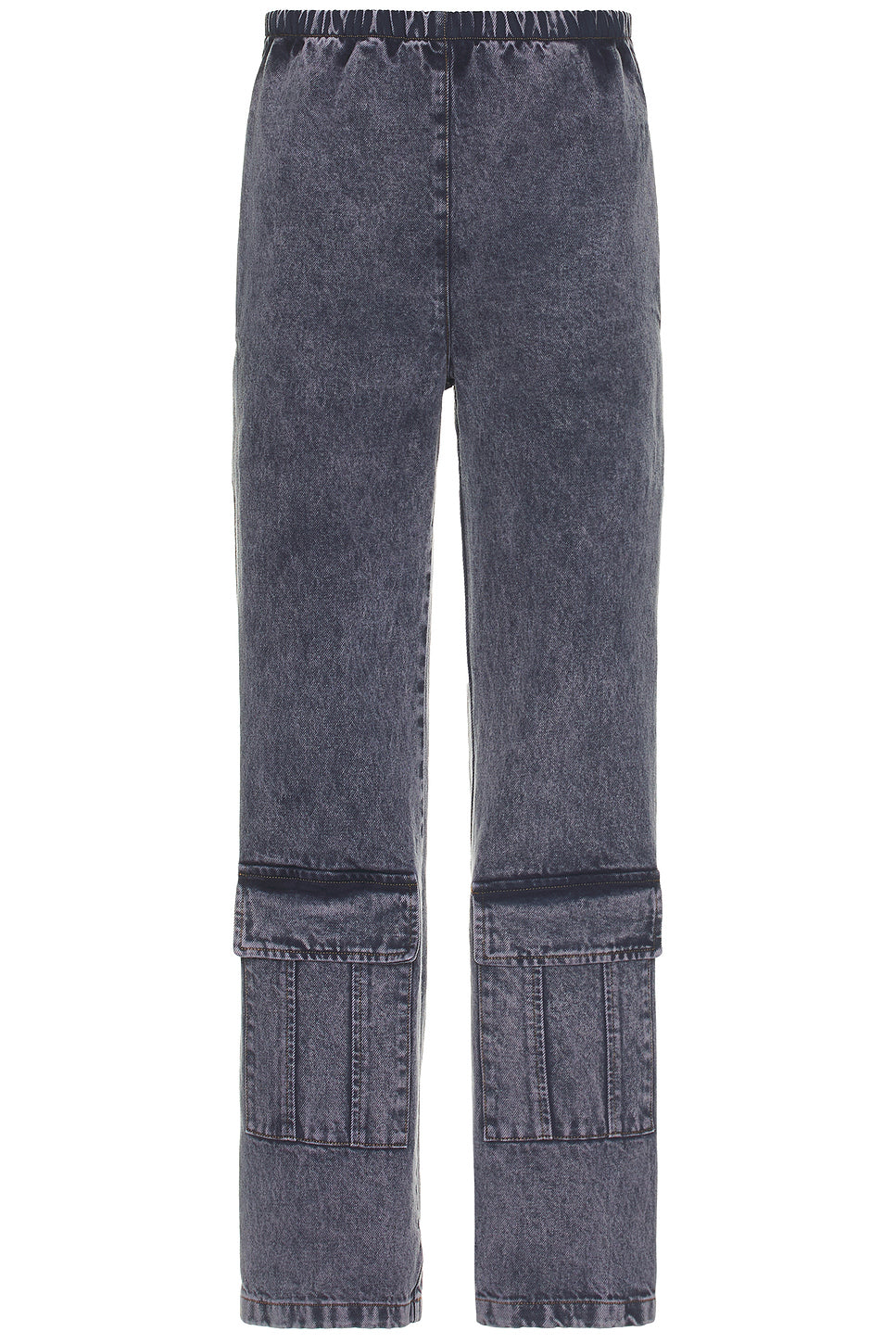 Calvin Denim Pants