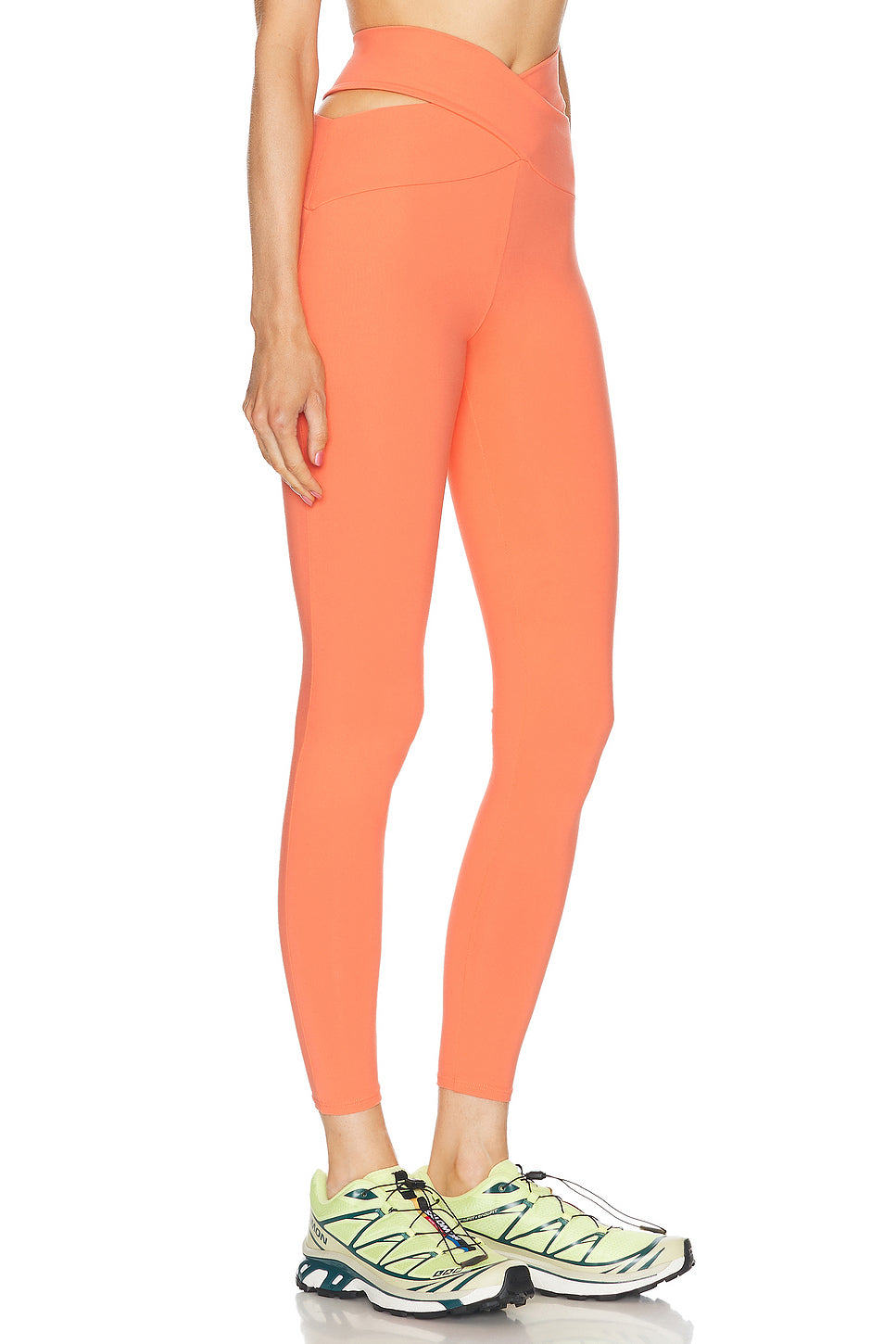 Orion Legging