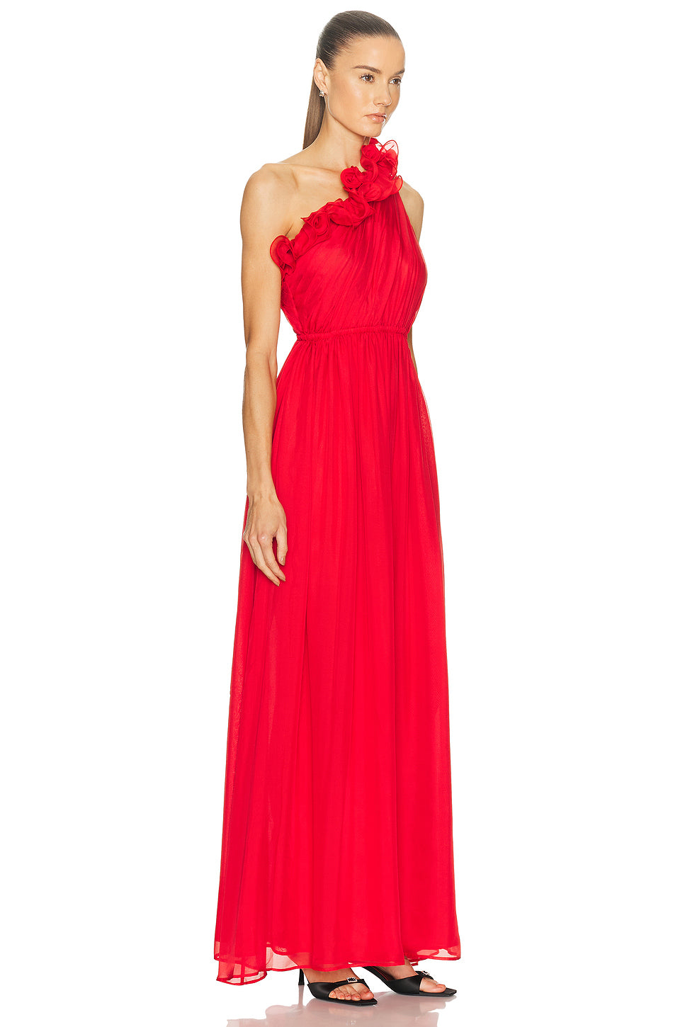 Jenni Maxi Dress