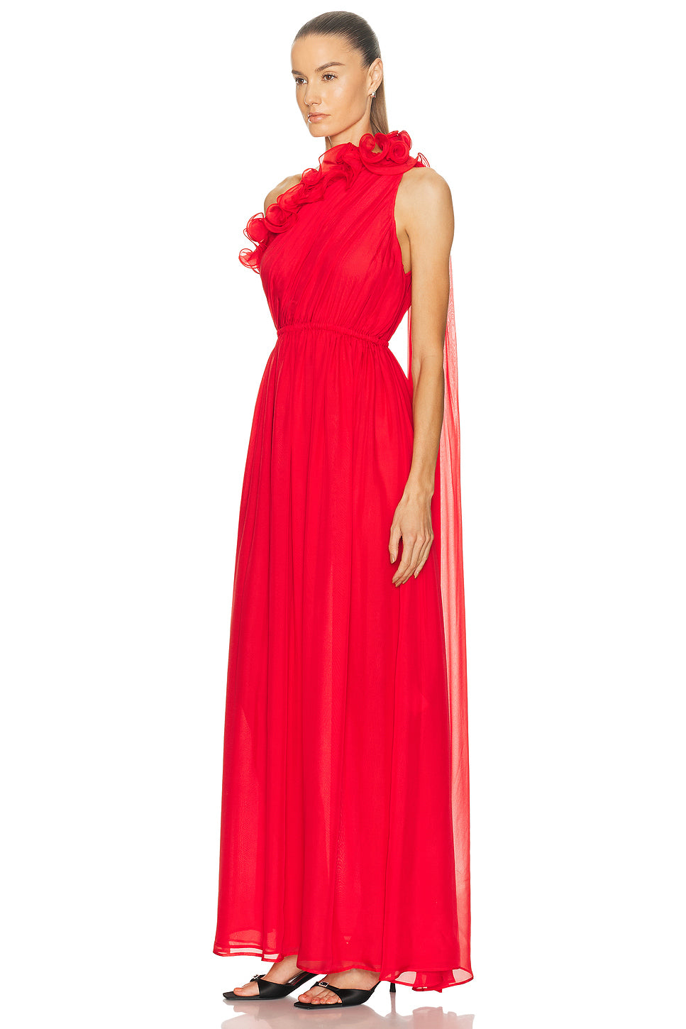 Jenni Maxi Dress