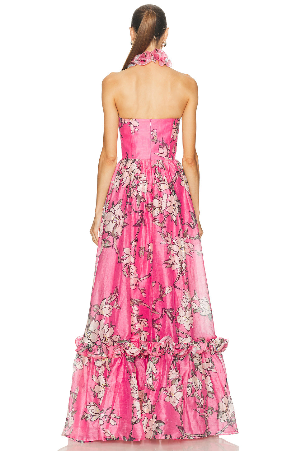 Isabelle Dress