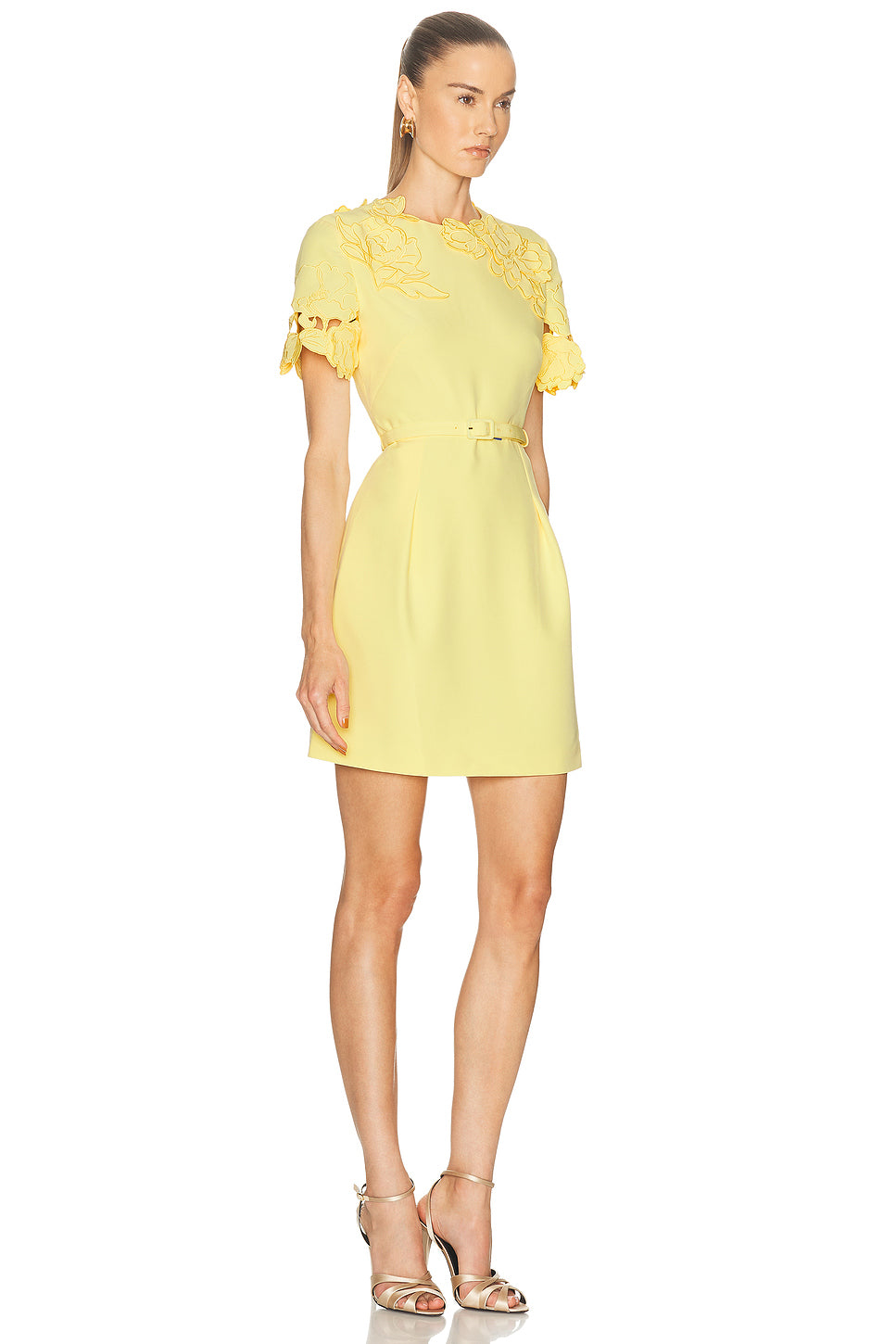 Aurelie Dress
