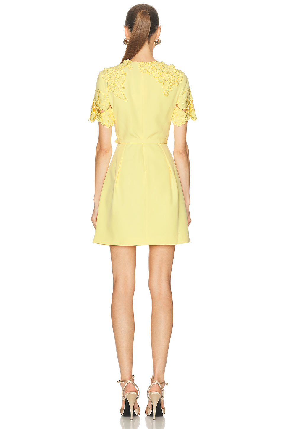 Aurelie Dress