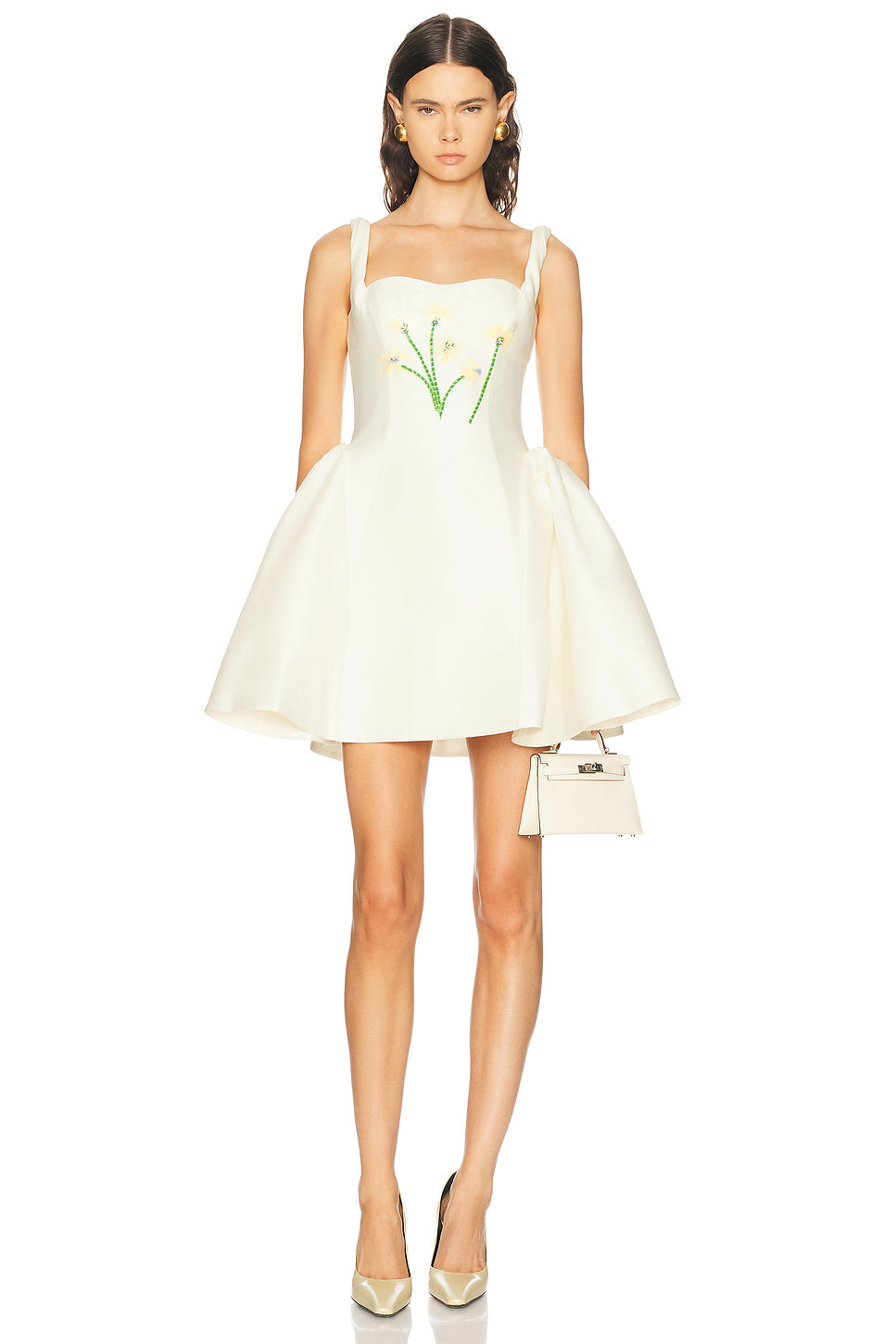 Ariel Mini Dress
