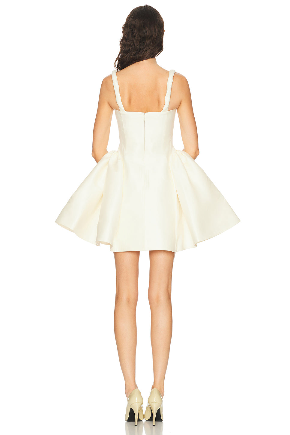 Ariel Mini Dress
