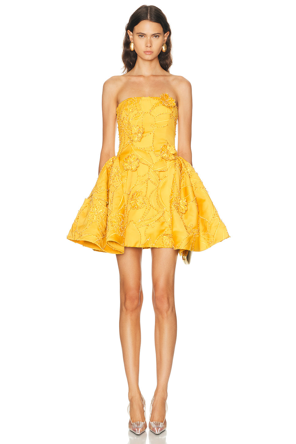 Lena Mini Dress
