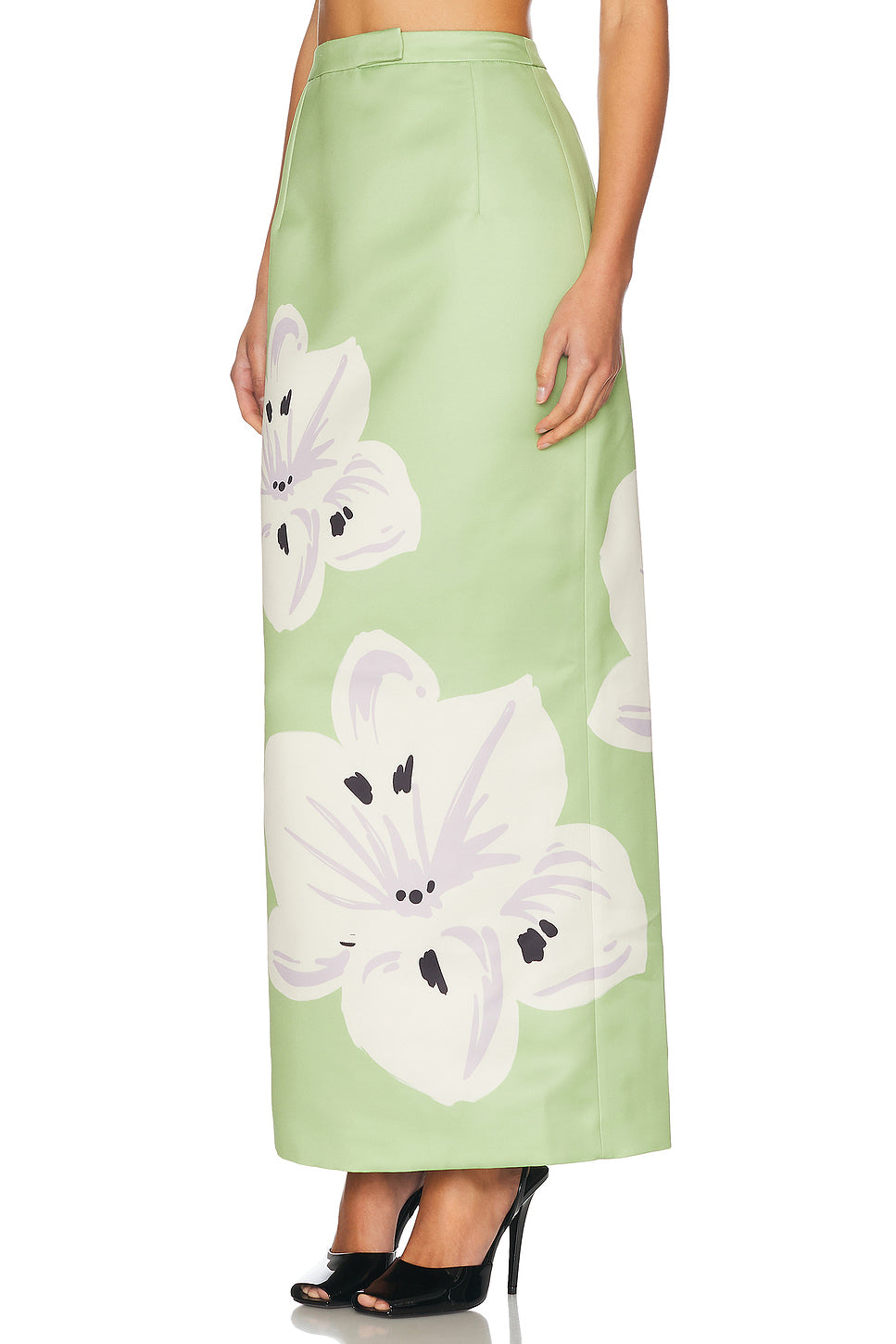 Clementine Maxi Skirt