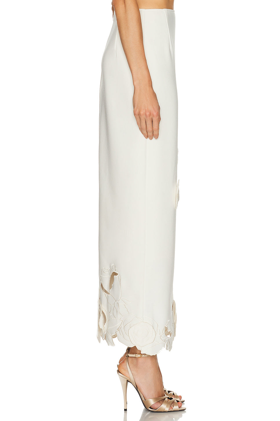 Kyra Maxi Skirt