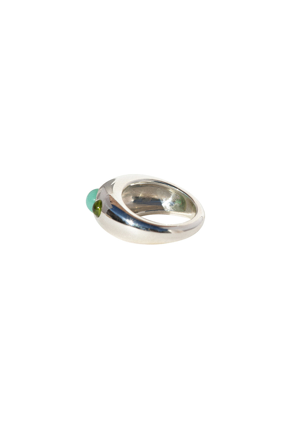 Pebble Ring