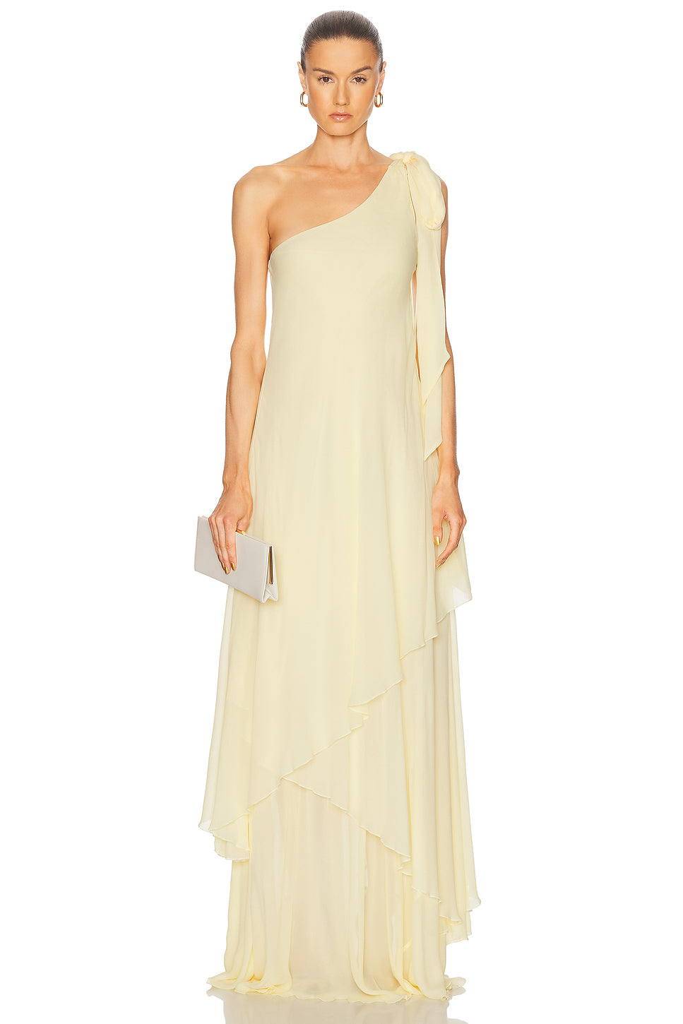 Alliara Dress