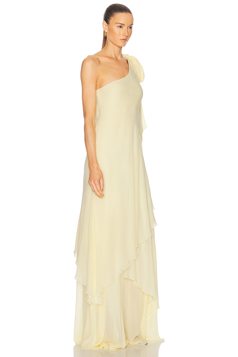 Alliara Dress