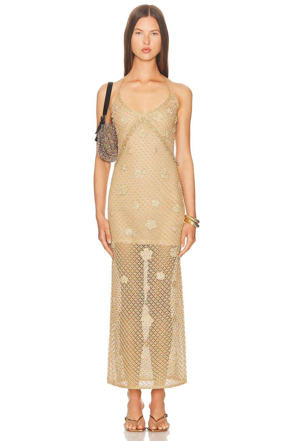 Vreya Dress
