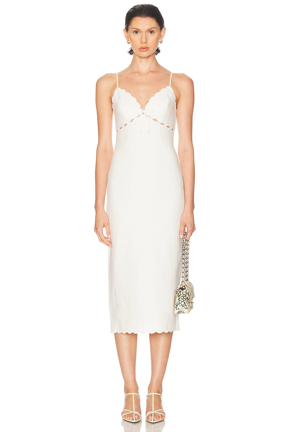 Sydelle Dress