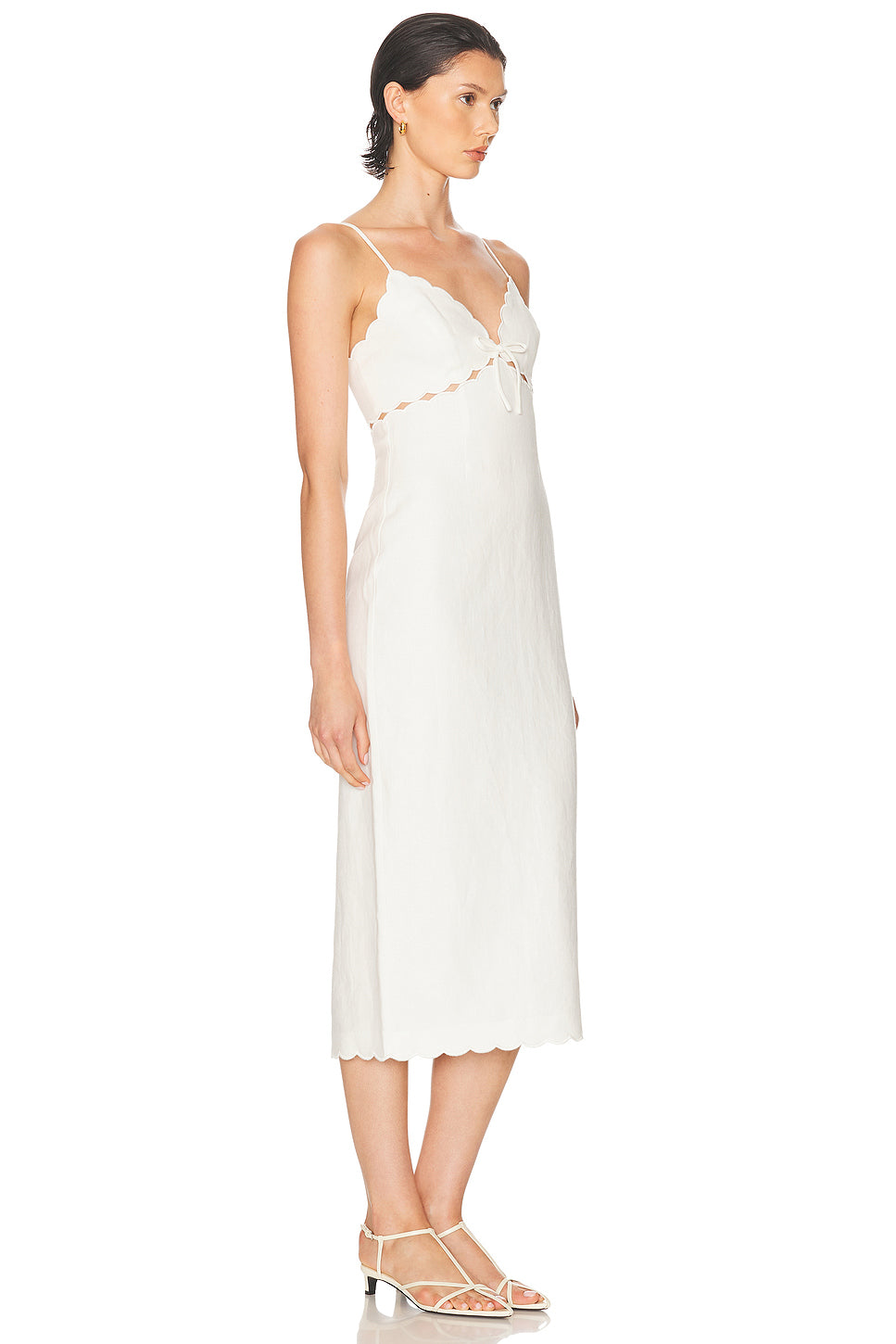 Sydelle Dress