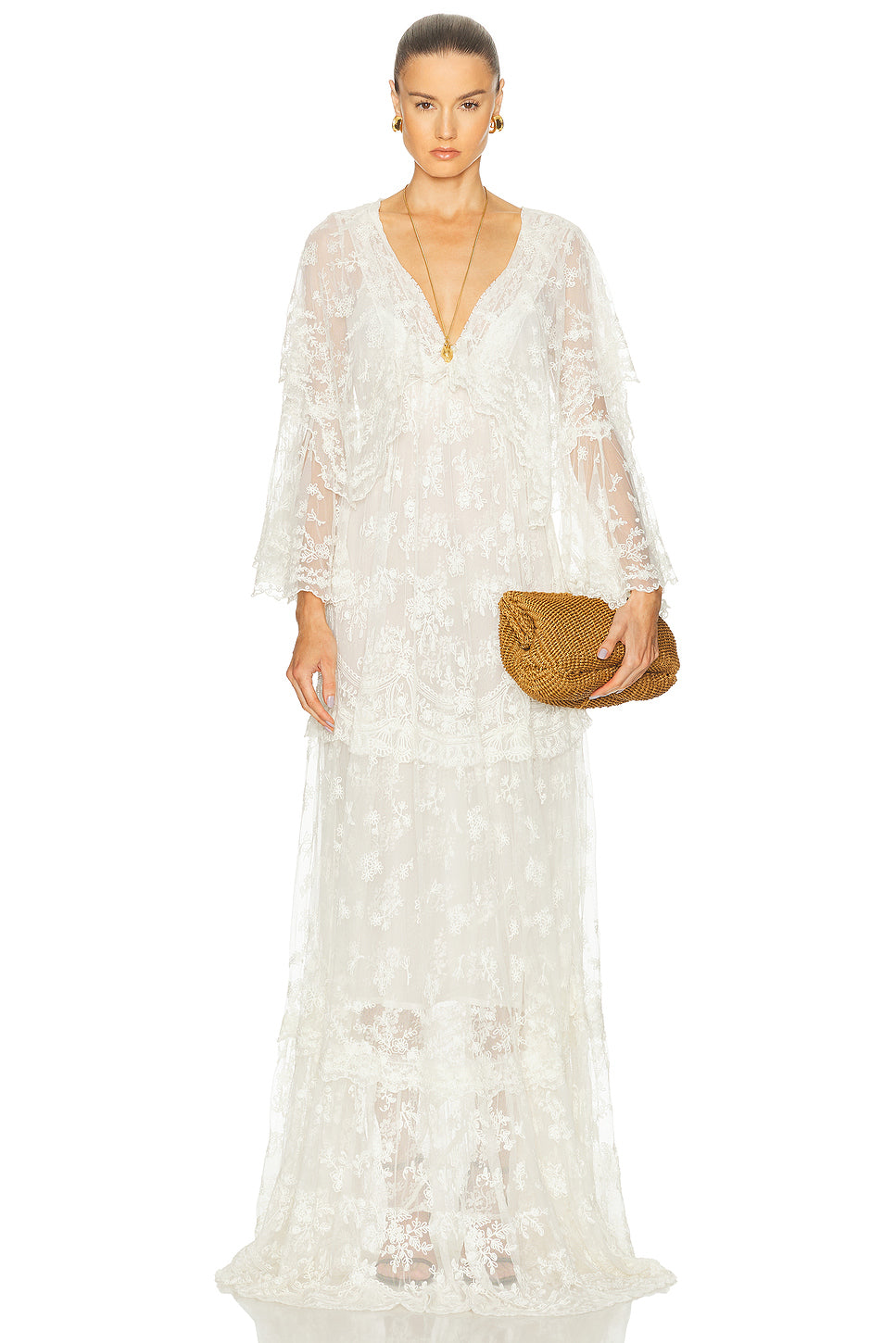 Roylan Dress