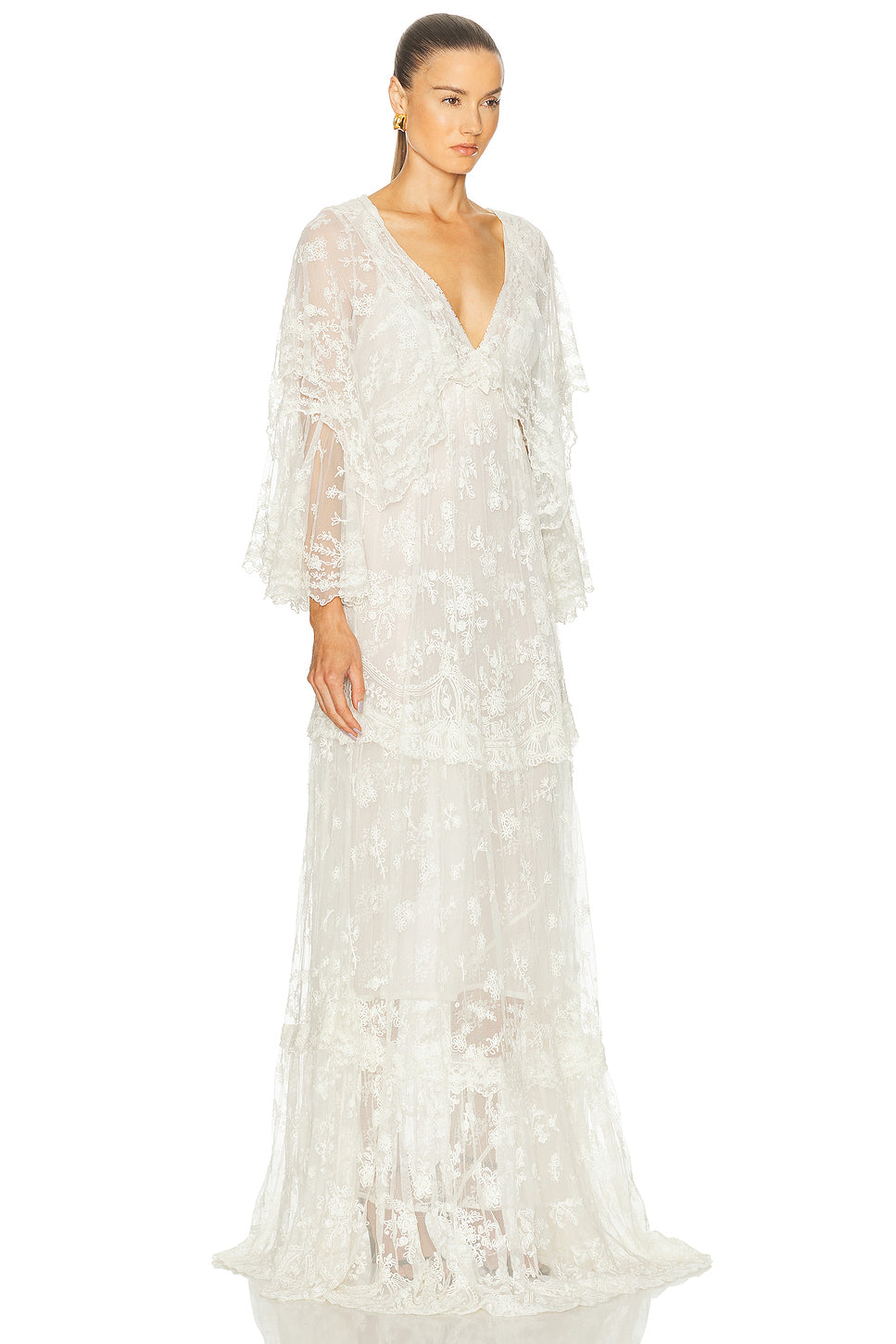Roylan Dress