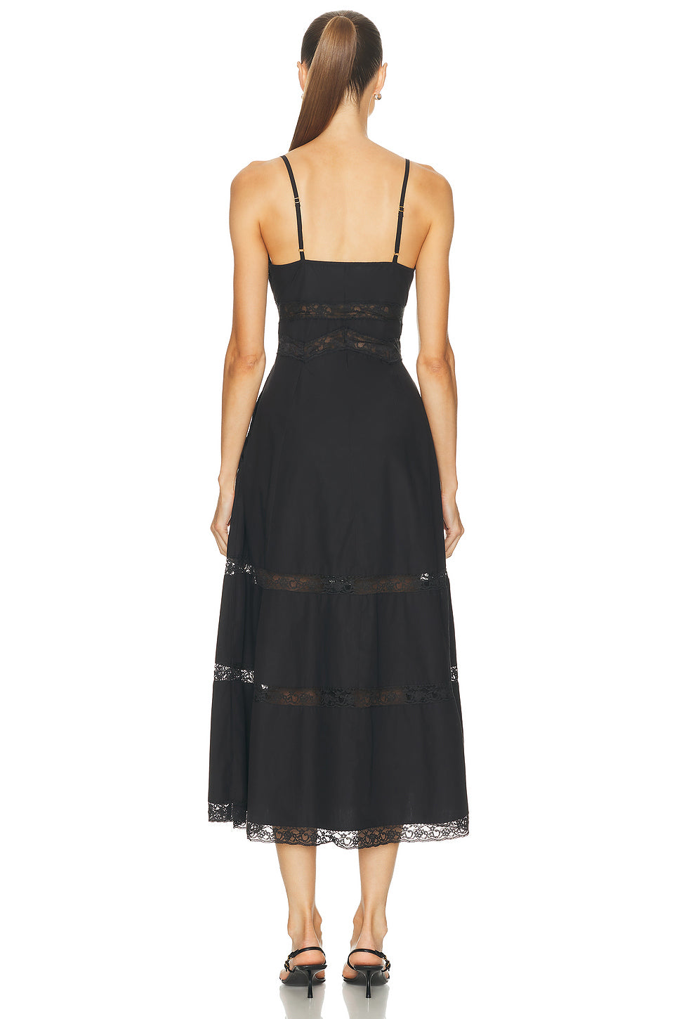 Catryn Dress