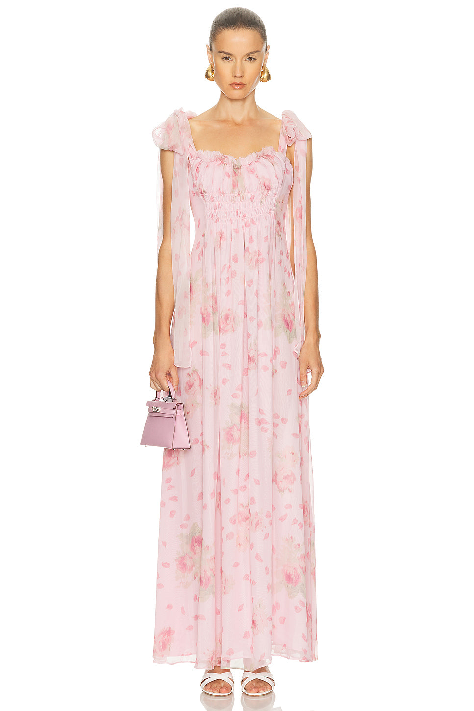 Marlana Dress