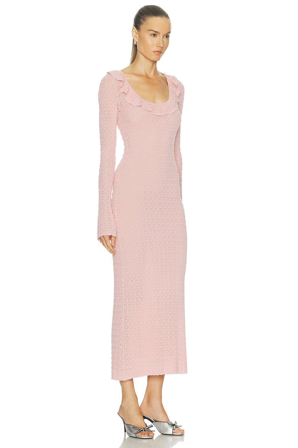 Tawnie Dress