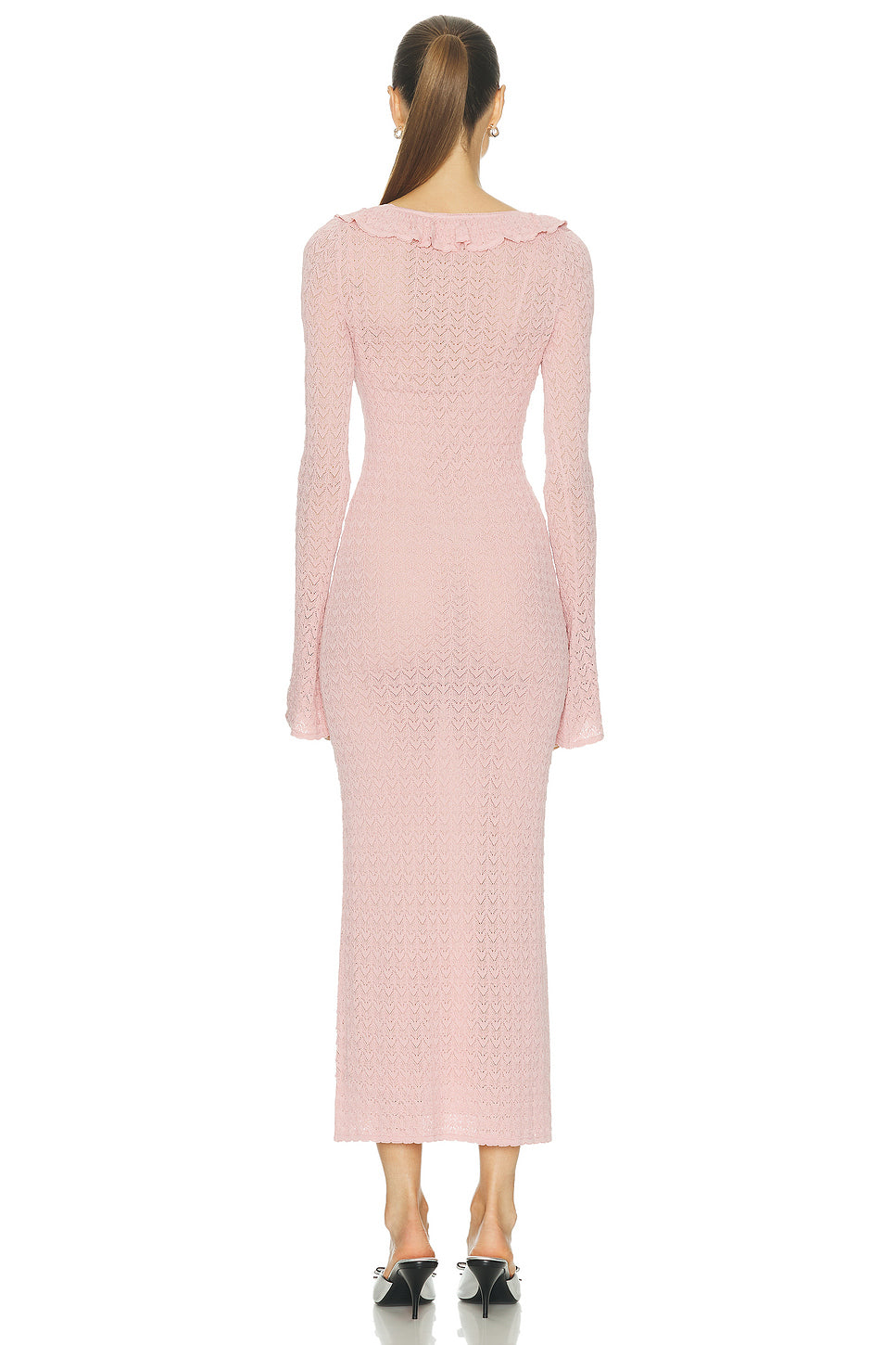Tawnie Dress