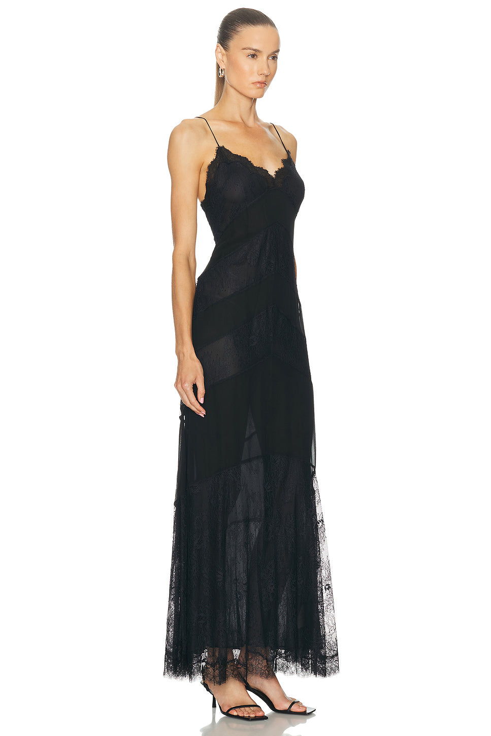 Astra Dress