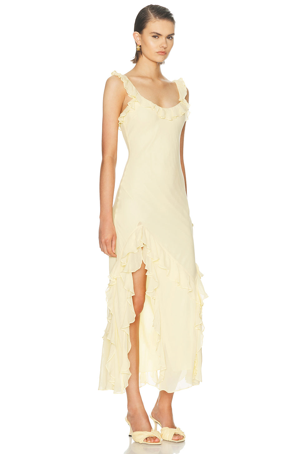Roseline Dress