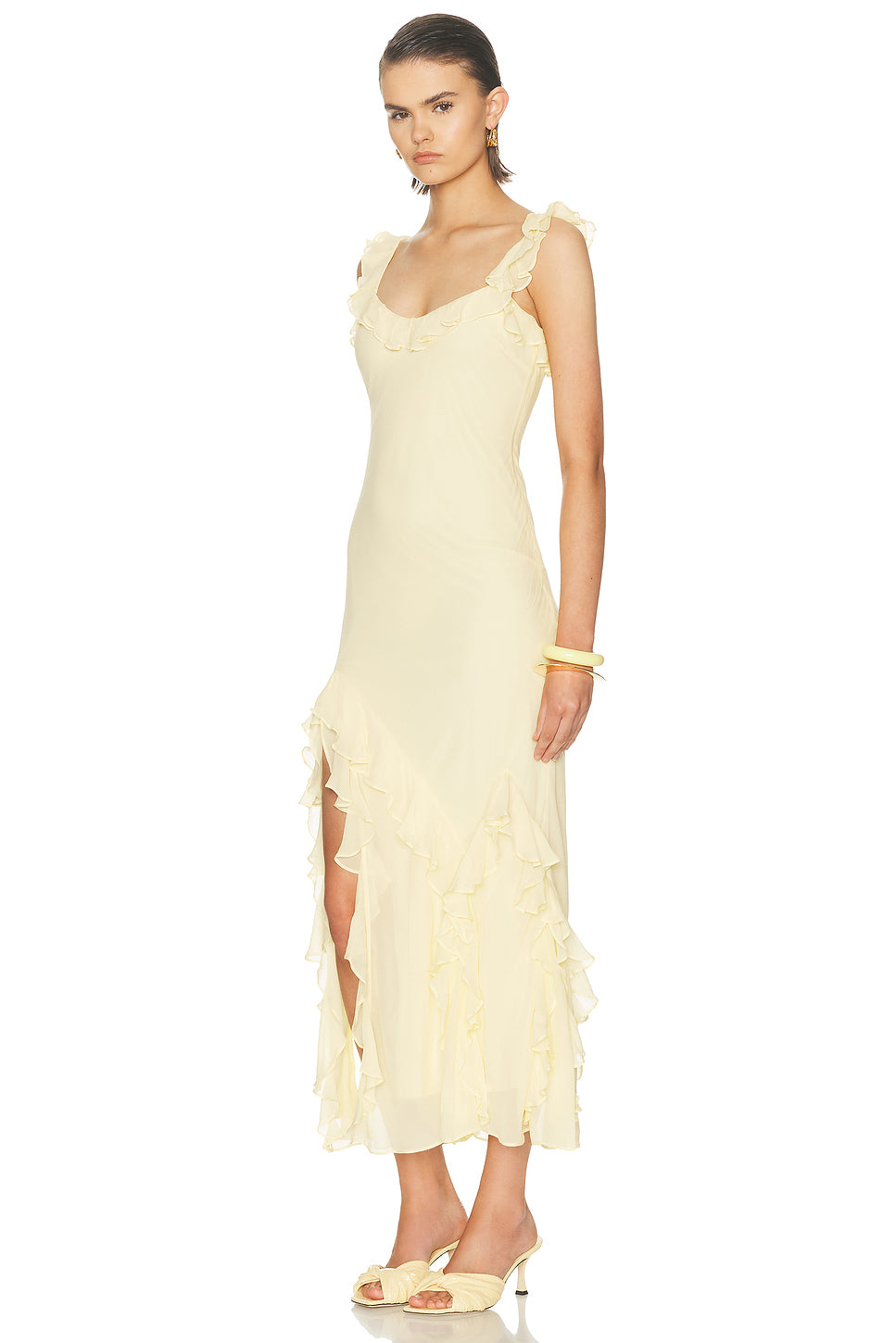 Roseline Dress